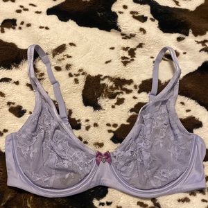 Victoria’s Secret bra